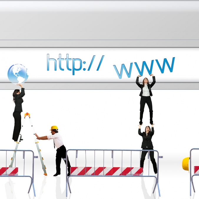 4 razones por las que debes tener una página web