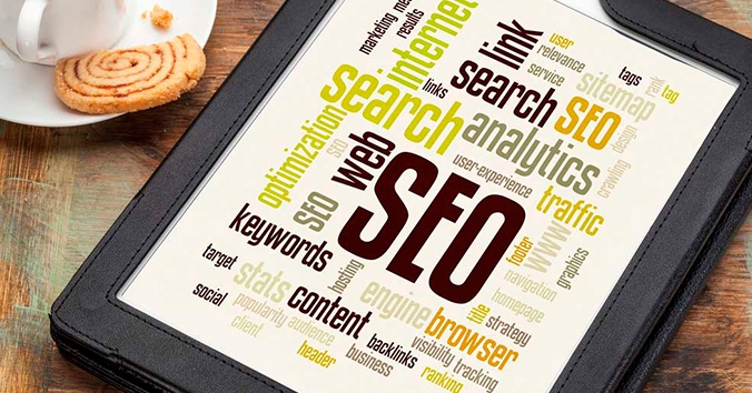 Diccionario SEO para principiantes