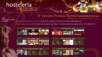 Finalistas de los Premios Hosteleriasalamanca.es 2010