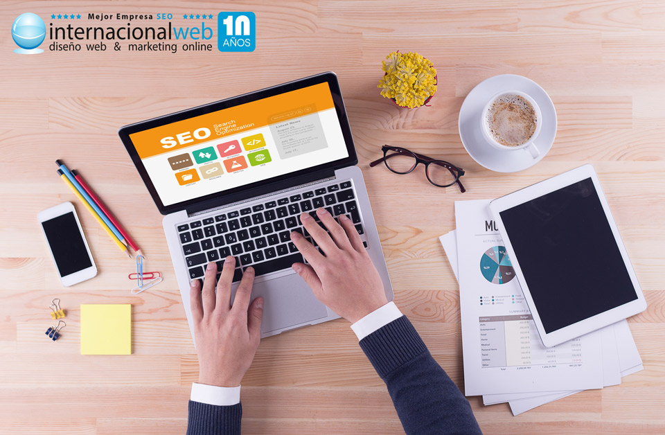 "Google Search Console", la herramienta de los Webmasters