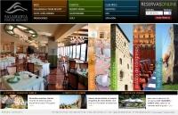 Internacionalweb.com presenta la nueva página del Resort Doña Brígida