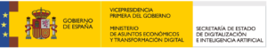 Gobierno de España - Secretaría de Estado de Digitalización e Inteligencia Artificial