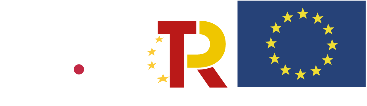 Plan de Recuperación, Transformación y Resiliencia - Financiado por la Unión Europea NextGenerationEU