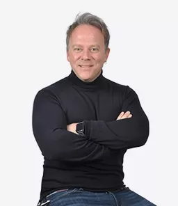 Claudio Mogilner