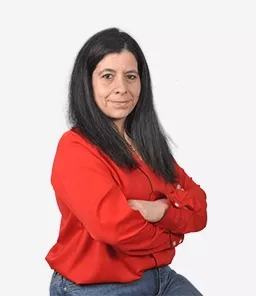 Vanesa Pozas
