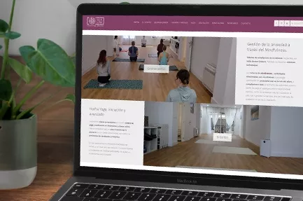 Yoga Sol y Luna: Centro de Yoga y Meditación Sol y Luna