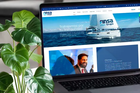 Finsa Grupo: Correduría de Seguros
