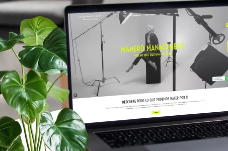 Flow Management: Eventos, modelos y azafatas en Salamanca