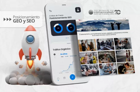Posicionamiento SEO para Barymont: Estrategia de posicionamiento orgánico y resultados óptimos