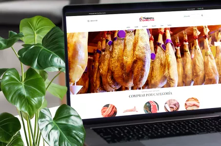 Manjares de Castilla y León: Tienda online de productos cárnicos de Castilla y León
