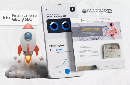 Posicionamiento SEO para Industrias Pargon: Estrategia de posicionamiento orgánico y resultados óptimos