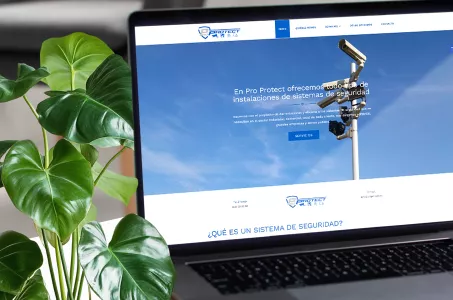Pro Protect: Instalaciones de sistemas de seguridad