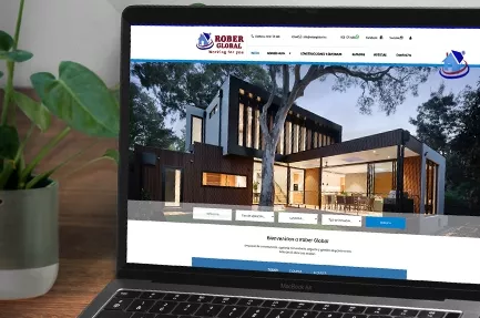 roberglobal: Empresa de construcción, agencia inmobiliaria, seguros y gestión de patrimonios