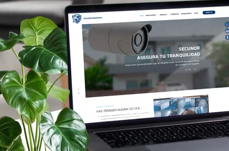 Secunor: Empresa instalación de sistemas de alarma en León