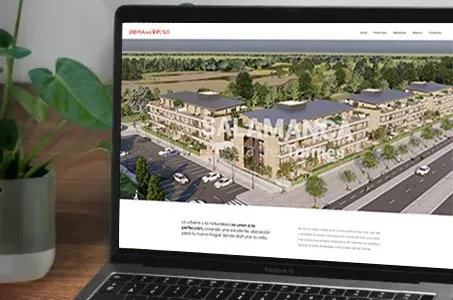 Ribera del Tormes: Nueva promoción inmobiliaria en Salamanca