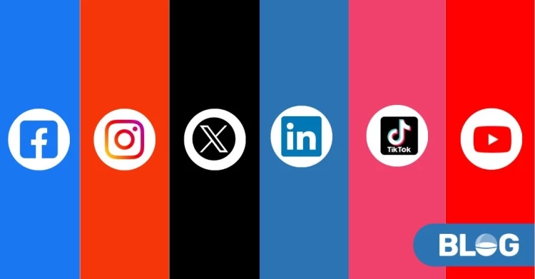 Presencia en Redes Sociales: Encuentra la Plataforma Perfecta para tu Negocio 