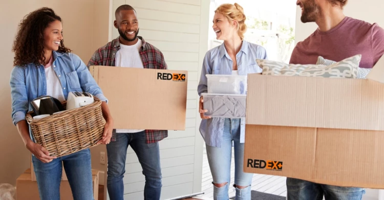 Redex Solución: Empresa de Transportes en Salamanca