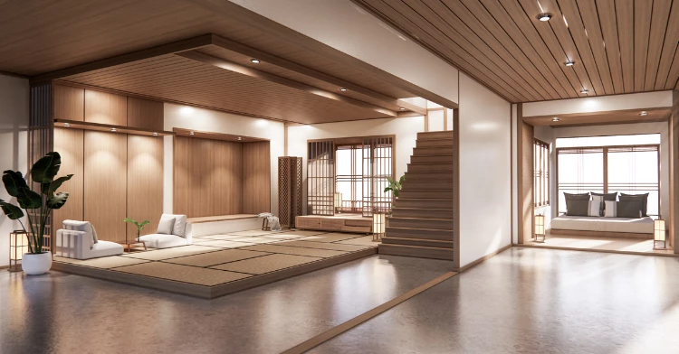 RDI: Restyling de interiores en Madrid