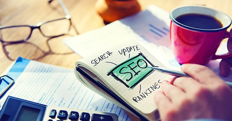 Search Console Insights, el funnel al SEO
