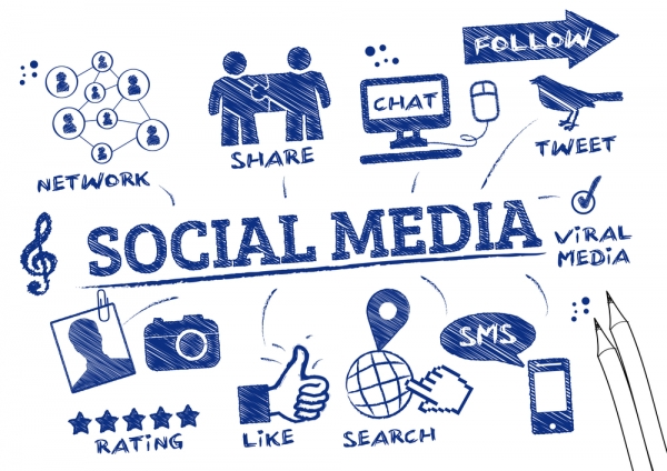 10 términos esenciales que debes saber en Social Media