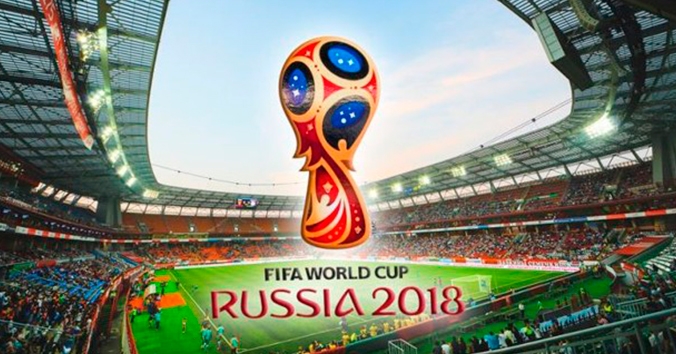 3 Estrategias de Marketing que se han utilizado para el Mundial de Rusia 2018