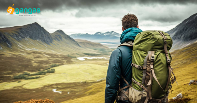 4gangas: Mochilas Tácticas para actividades al aire libre