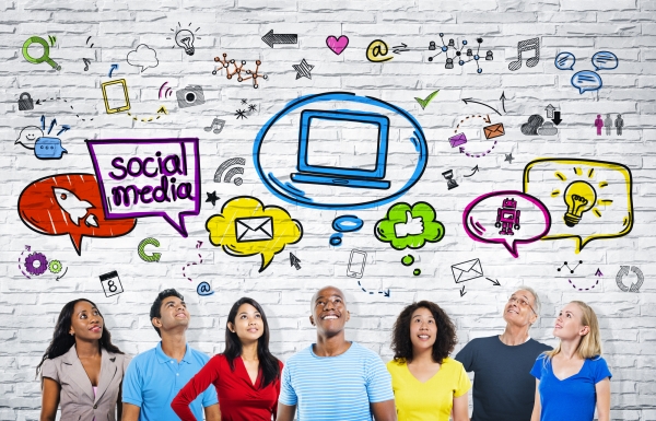7 tendencias que cambiarán a los medios de comunicación