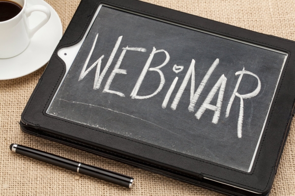 ¡Sepamos que es un Webinar!