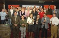 A punto la Entrega de Premios Hosteleriasalamanca.es 