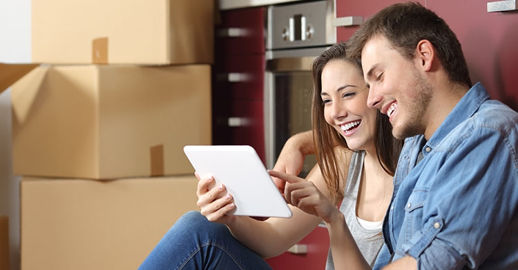 Amazon revoluciona la compra online de muebles