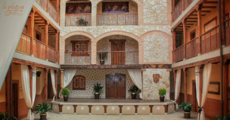 Apartamentos rurales en Hervás: una escapada para descubrir el norte de Cáceres