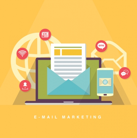 Apostando por el Email Marketing