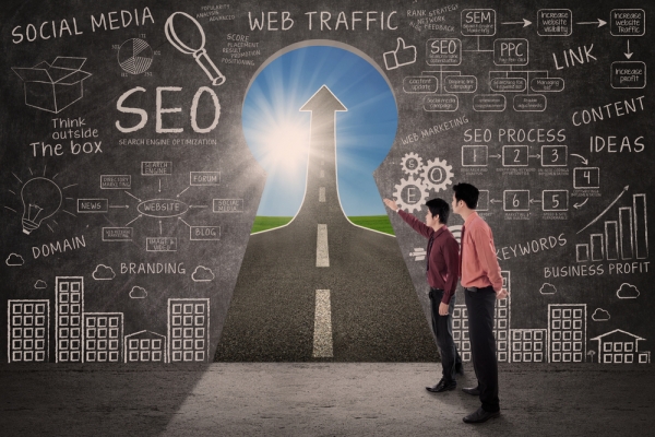 Aprovechando el marketing de contenidos