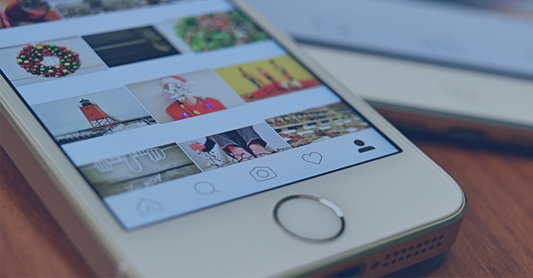 Adiós a la pestaña de Seguidos de Instagram