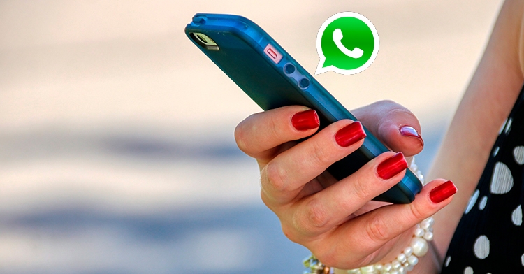 Elige quien puede escribir o no en los grupos de WhatsApp