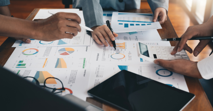 Estudio Asesor La Ronda: Tu asesoría empresarial en Teruel