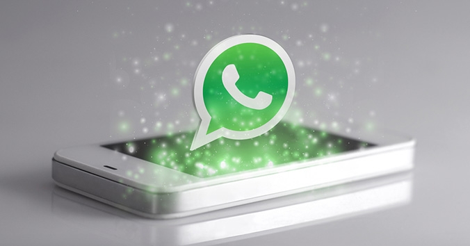 ¡Atención! En breve WhatsApp te permitirá borrar los mensajes enviados