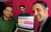 Beonprice: una iniciativa pionera, obra de tres salmantinos