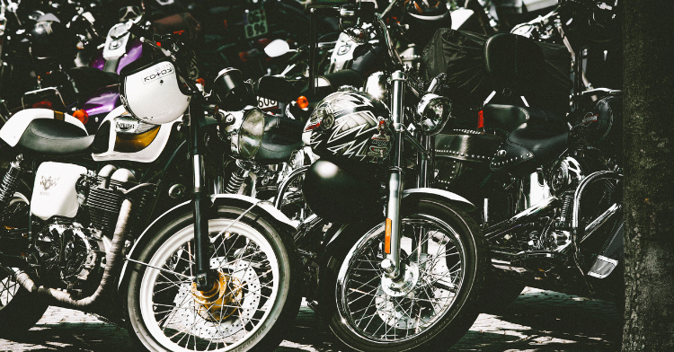 Blafer Motos: Alquiler de motos en Madrid