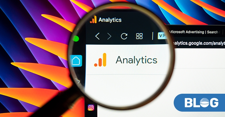 Google Analytics 4: la herramienta que revolucionará tu estrategia digital.