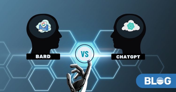 ChatGPT vs. Bard: ¿Qué herramienta es mejor?