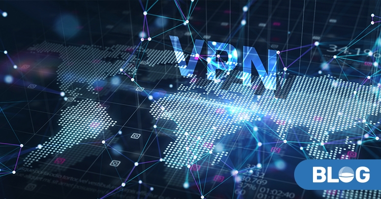 Optimización del marketing digital con una red VPN