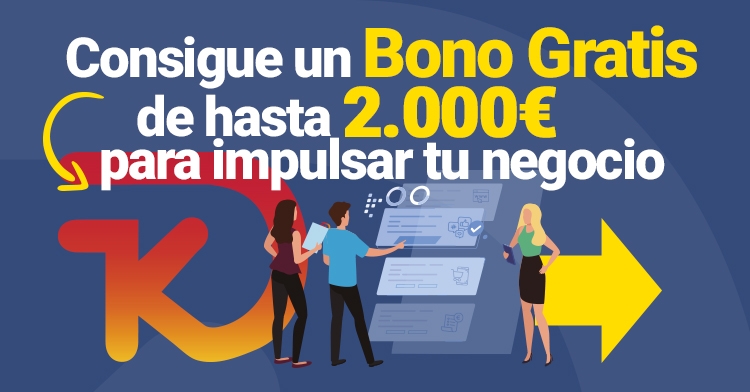 ¡Ya llega la tercera convocatoria del Kit Digital! 