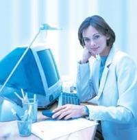 Cada vez hay más mujeres internautas pero crece la brecha de la edad