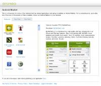 100.000 aplicaciones en Android