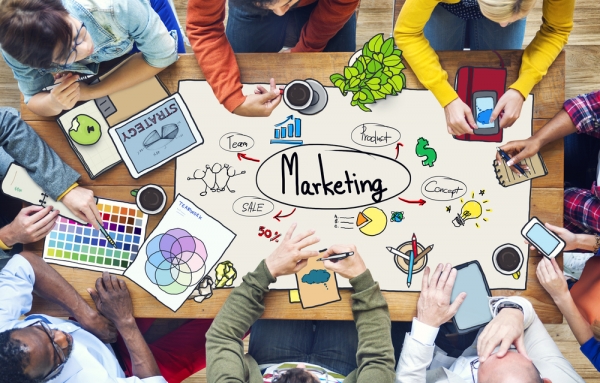 Claves para un buen Marketing Empresarial