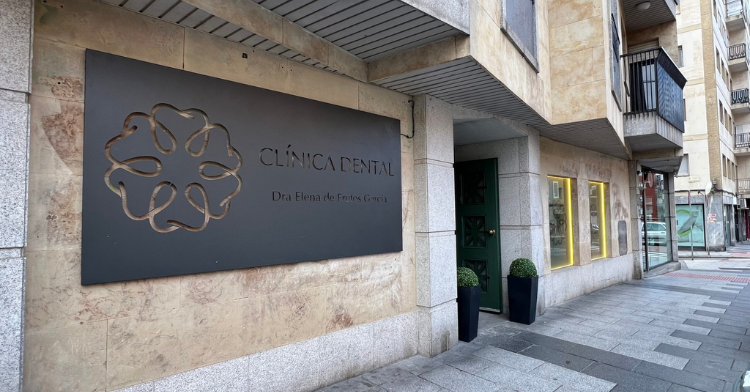 EF Dental: clínica dental en Salamanca