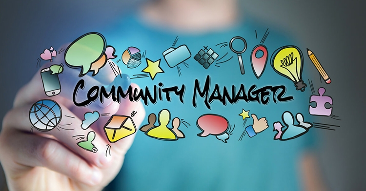 Agencia especializada en Social Media y Servicios de Community Manager 
