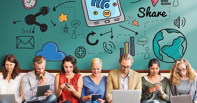 Cómo elegir las redes sociales más adecuadas para tu negocio