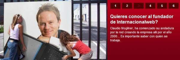 Como crear un banner publicitario